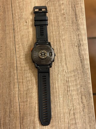 Garmin Fenix 7X Pro Solar 51mm