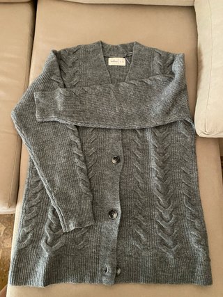 Cárdigan Springfield Talla S