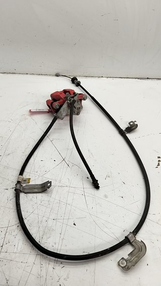 988153 PINZA FRENO TRASERA IZQUIERDA HYUNDAI I20