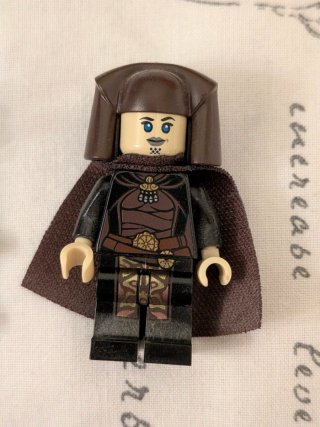 LEGO Luminara Unduli