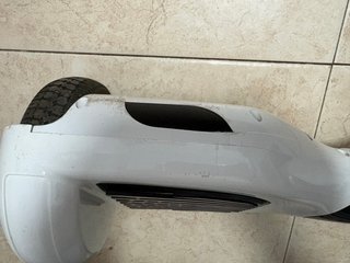 Hoverboard Blanco con Cargador