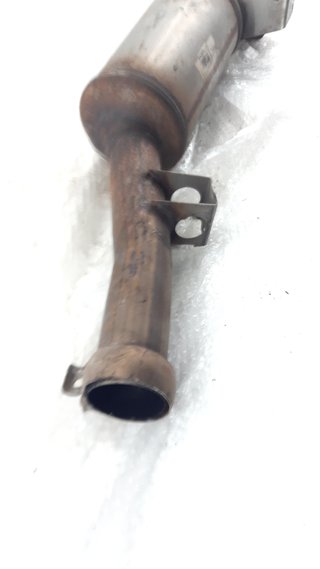 824018 TUBO ESCAPE DELANTERO MERCEDES-BENZ CLASE GL (X164)