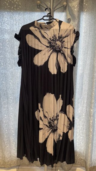 Pack 2 Vestidos Fiesta Shein Talla 3XL un solo uso
