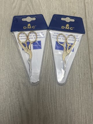 Bordado y costura