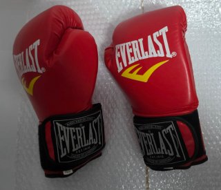 Guantes de Boxeo Everlast 8OZ