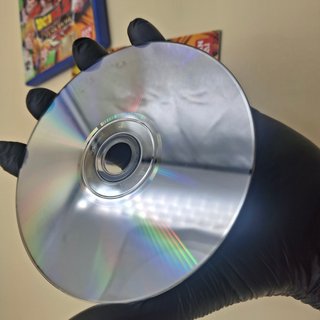 Dragon Ball Z Budokai Tenkaichi 3 PS2 PAL ITA