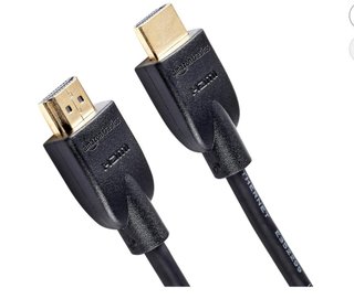 Cavo HDMI Amazon Basics 4K da 1,8 m