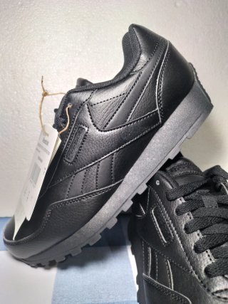 Reebok Royal Rewind Run Negro