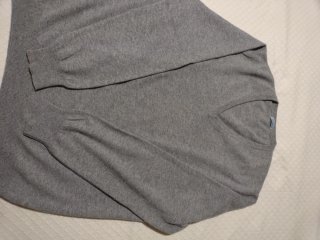 Jersey Malo Pico Cashmere Talla L