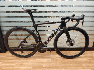 Factor Ostro VAM 1.0