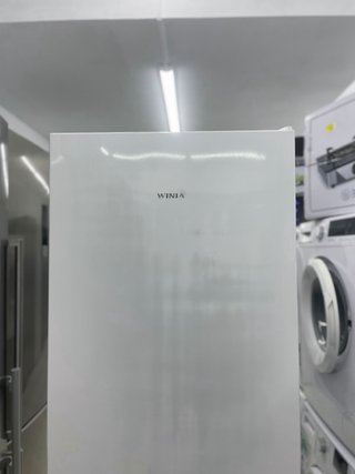 Nevera WINIA Combi Blanca