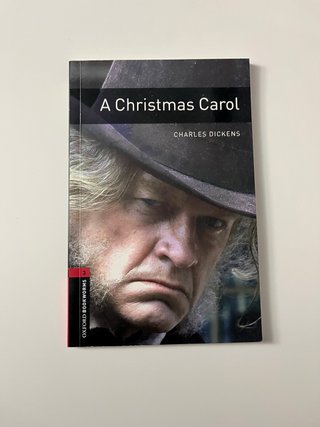 A Christmas carol