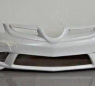Paragolpes Delantero Mercedes SLK R171 04-10 Look