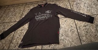 Conjunto 2 jerséis hombre