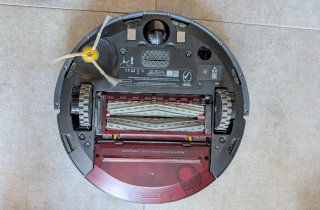 Robot Aspirador iRobot Roomba 960 + pared virtual
