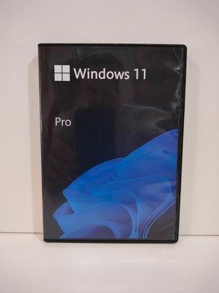 Windows 11, 11 Windows