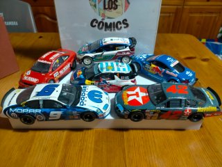 Lote Scalextric