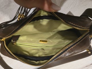 Bolso Tous Marrón Original