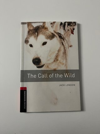 The call of the wild