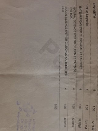 Matemáticas 6, Tercer Ciclo Primaria, Fanfest. ...