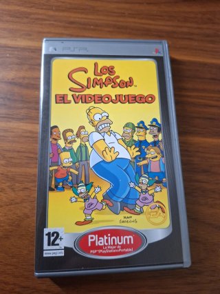 Sony PSP Slim Nera (2000/3000)