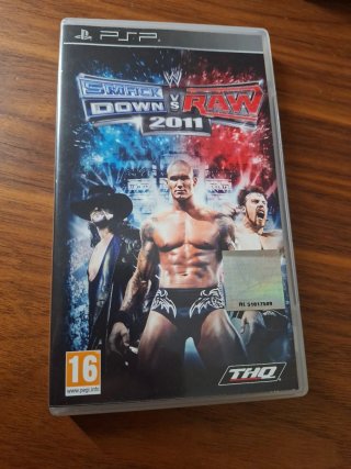 Sony PSP Slim Nera (2000/3000)