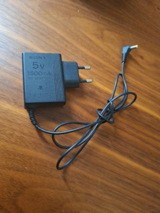 Sony PSP Slim Nera (2000/3000)