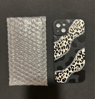 Custodia iPhone 14 Plus NUOVA