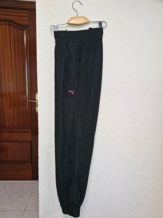 Pantalón chándal Puma