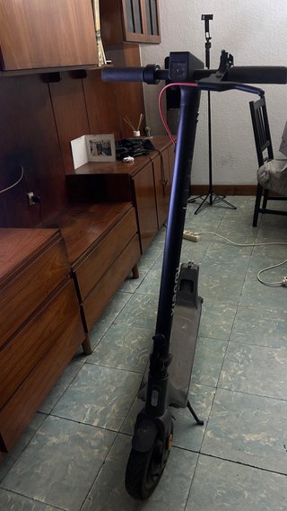 Patinete Eléctrico Xiaomi