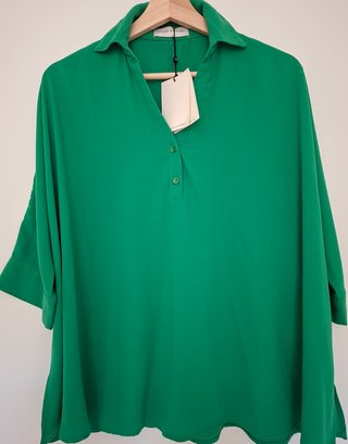 Camisa Nueva Javier Simorra