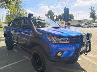 Toyota Hilux 2020