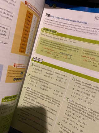 Pack libros, matemáticas académicas 4ESO
