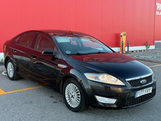Ford Mondeo 2007 168.000Km