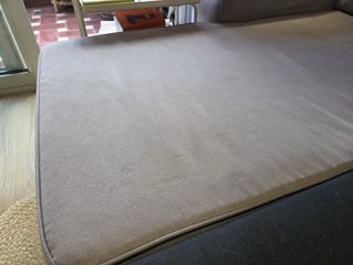Sofá Chaise Longue 3 Plazas Gris