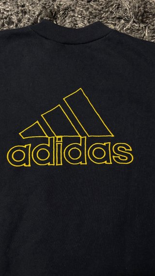 Sudadera Adidas Vintage Club America 1994-96