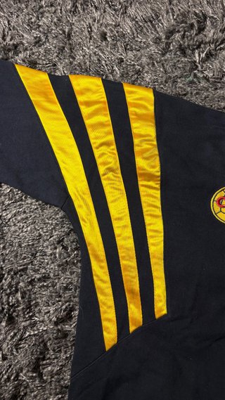 Sudadera Adidas Vintage Club America 1994-96