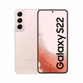 Samsung Galaxy S22 256GB Rose Gold