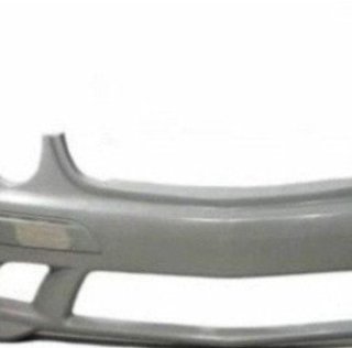 Paragolpes Delantero Mercedes W209 Look AMG