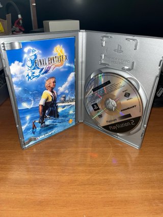 Sony PlayStation PS2 Slim Usata Nera