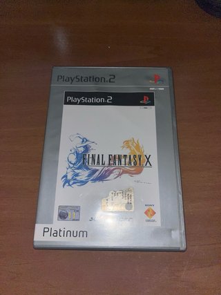 Sony PlayStation PS2 Slim Usata Nera