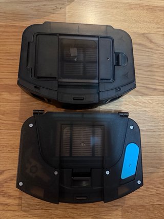 Robot Aspirador Cecotec Conga 2290 Ultra Home