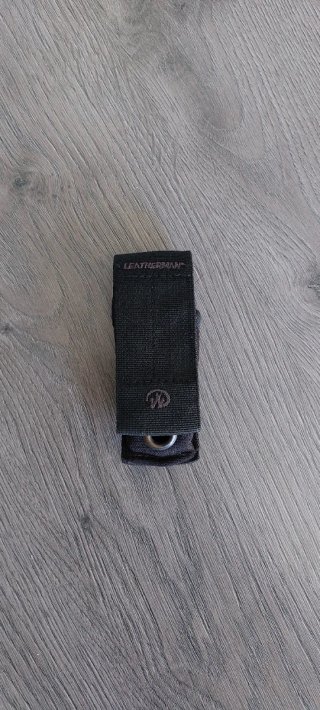 Funda Leatherman