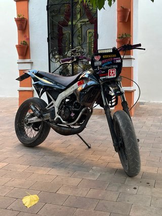 Derbi Senda