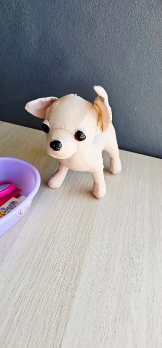 Set Chi Chi Love Baño de Simba