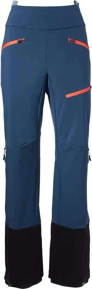 Pantalones Vaude Alpinisno Nuevo