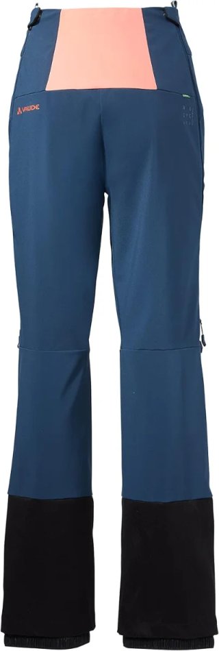 Pantalones Vaude Alpinisno Nuevo