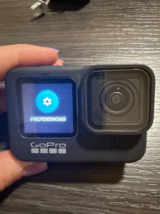 GoPro HERO 9 Black