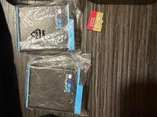 GoPro HERO 9 Black