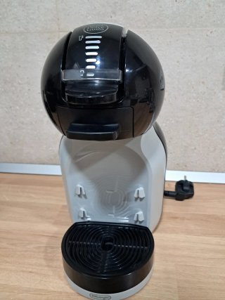 Cafetera Dolce Gusto De'Longhi